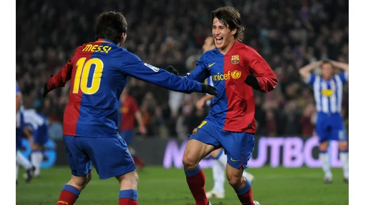Bojan Krkic