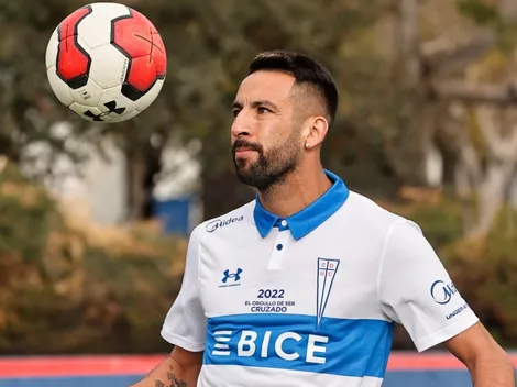 “Se critica a Messi y no me van a criticar a mí”