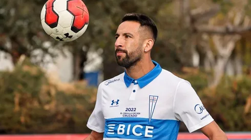 "Si uno está rindiendo de mala forma, hay que estar callado y trabajar"