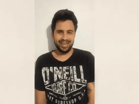 Gustavo Gatica responde al ataque de Ma Luisa Cordero contra Campillai