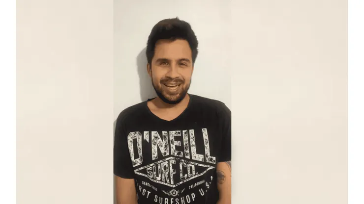Gustavo Gatica responde al ataque de Ma Luisa Cordero contra Campillai