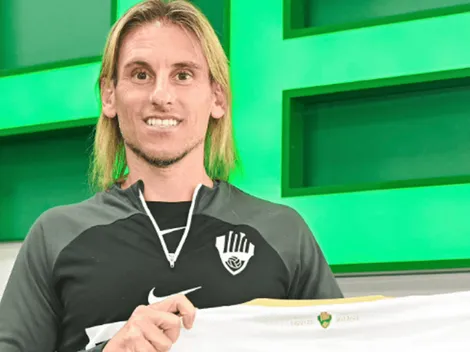 Beccacece revela el plan de Bragarnik en el Elche de Enzo Roco