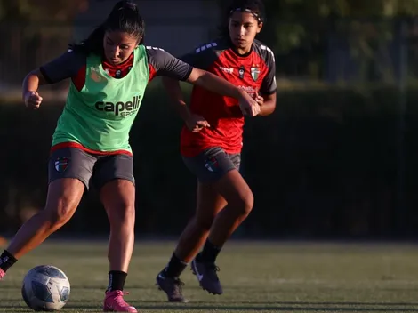 Las dispares pretemporadas del Campeonato Femenino 2023