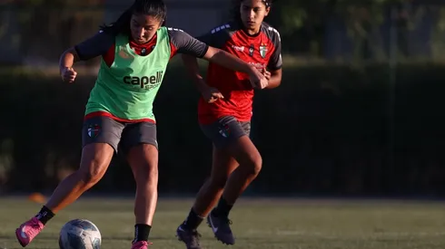 Las dispares pretemporadas del Campeonato Femenino 2023