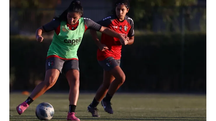 Las dispares pretemporadas del Campeonato Femenino 2023