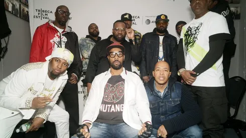 Tribeca TV: Wu-Tang Clan: Of Mics And Men - 2019 Tribeca Film Festival