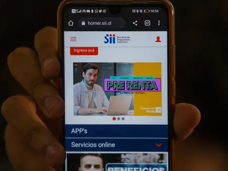 ¿Quiénes deben hacer la Operación Renta 2023?