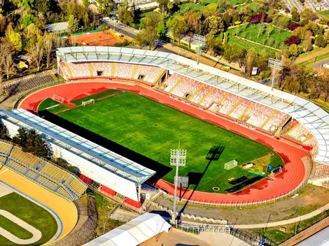 Muni de Curicó quiere que guardia que tuvo sexo en el estadio sea despedido