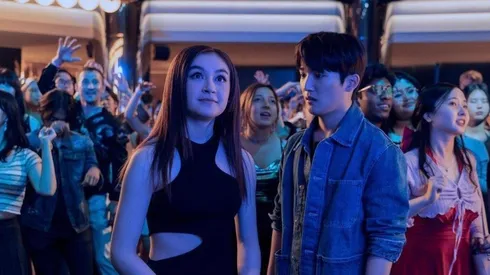 Se revela la fecha de estreno de la serie "XO, Kitty" en Netflix