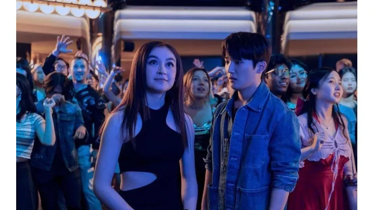 Se revela la fecha de estreno de la serie "XO, Kitty" en Netflix