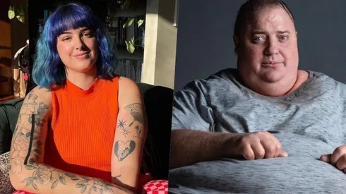 Larraín había reclamado por la elección del actor en esta cinta.