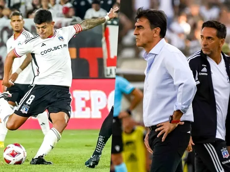 Quinteros parcha antes la herida de Lali: "No estamos al nivel"