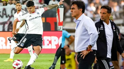 Quinteros lamenta que su equipo no juega como a él le gustaría para poder ir a competir a Copa Libertadores.