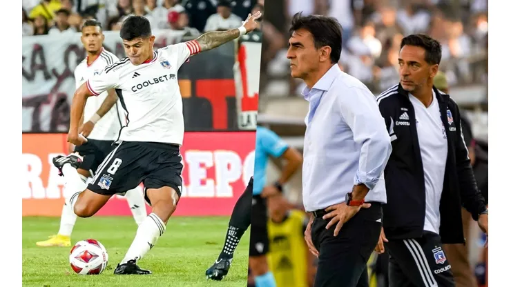Quinteros lamenta que su equipo no juega como a él le gustaría para poder ir a competir a Copa Libertadores.