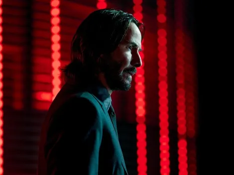 ¿Dónde se pueden ver las películas de John Wick?