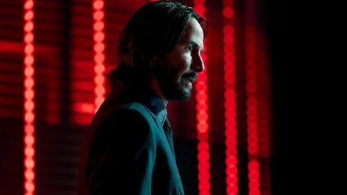 ¿Dónde se pueden ver las películas de John Wick?