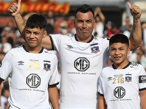 ¿Cuáles artistas y jugadores estarán? El line up de la despedida de Paredes