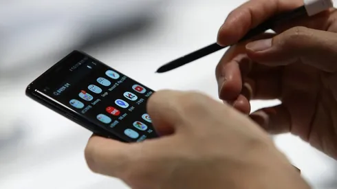 ¿Cómo configuro mi celular para que me alerte de un temblor en Chile?