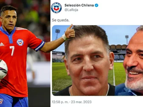 Berizzo se queda y sólo será evaluado a fin de año