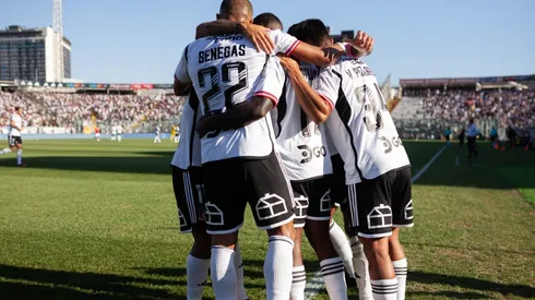 Colo Colo sigue con su preparación para la Copa Libertadores.