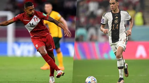 Los del Rímac y los Teutones se verán las caras en el MEWA Arena de Maguncia, Alemania.