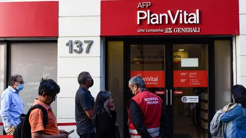 La propuesta de Autopréstamo de las AFP que aún se puede aprobar