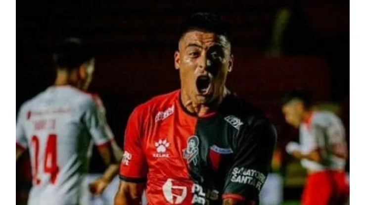 Brian Fernández