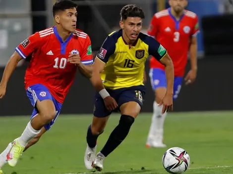 Marcelino: "La idea es quedarme en la Selección"