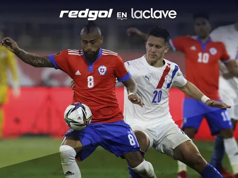 La generación dorada a pleno en el debate de RG en La Clave