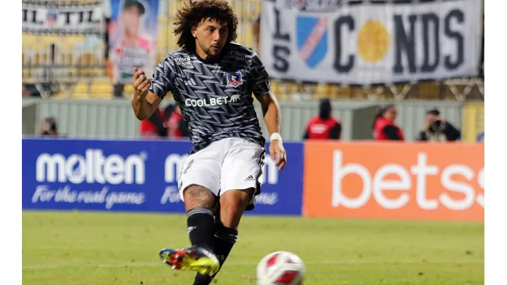 Maximiliano Falcón