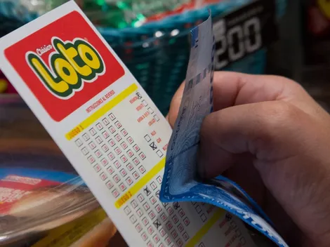 Resultados del Loto 4933 jueves 23 de marzo