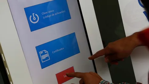 ¿De qué manera puedo obtener mi Clave Única?