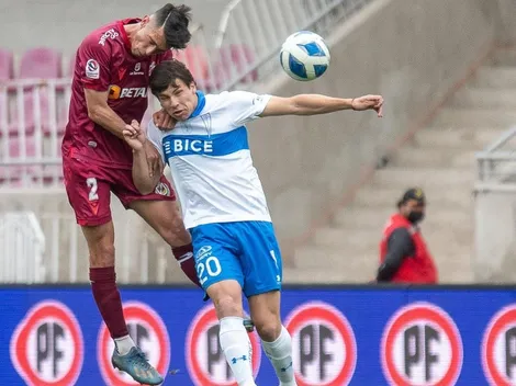 La UC vence a La Serena: Huaso Isla hace mérito para volver