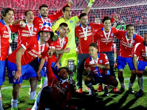 Campeones de América retirados serán homenajeados
