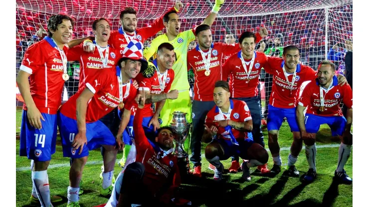 Son varios los campeones de América que han decidido colgar los botines.