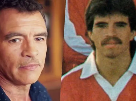 Hermana del exseleccionado Marco Opazo: "Lo asesinaron"