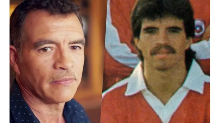 Marco Opazo desapareció en marzo de 2022