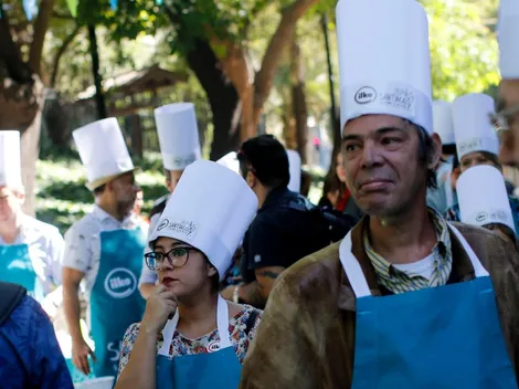 ¿Cuándo y dónde es el Festival ÑAM de gastronomía?