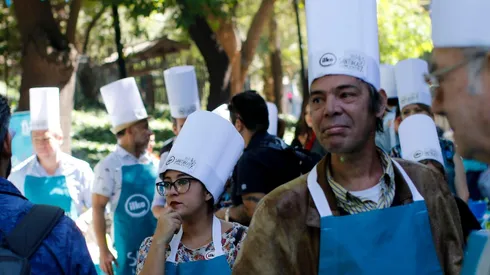 ¿Cuándo y dónde es el Festival ÑAM de gastronomía?