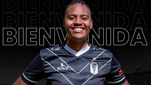 Santiago Morning apuesta por la portera uruguaya Florencia Leiva