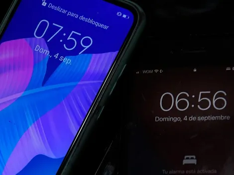 ¿En qué consiste el proyecto de cambio de hora?