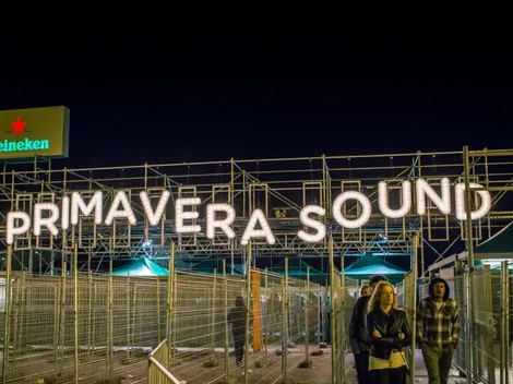 Primavera Sound confirma fechas para Argentina y Brasil este 2023