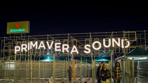 Primavera Sound confirma fechas para Argentina y Brasil este 2023