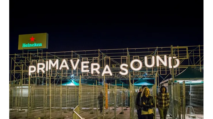 Primavera Sound confirma fechas para Argentina y Brasil este 2023