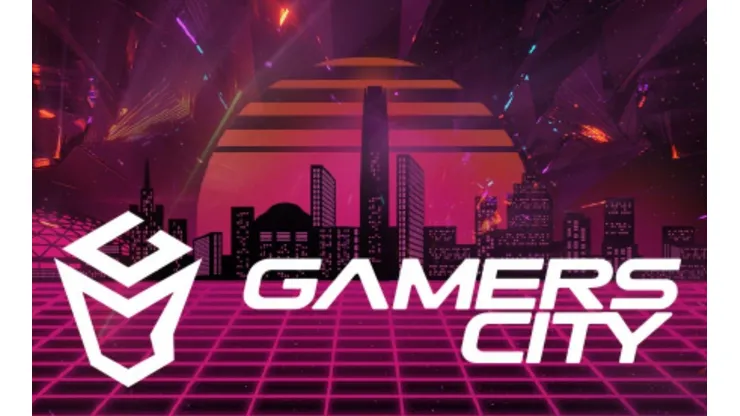 GamersCity Chile se celebrará entre el 14,15 y 16 de abril en el Movistar Arena.