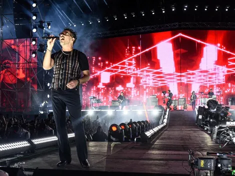 ¿Quedan entradas para los Bunkers y cuál es el posible setlist?