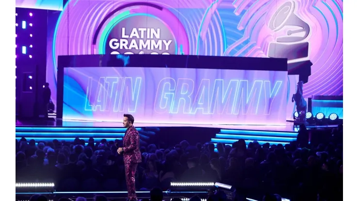 ¿Cuáles son las nuevas categorías de los Latin Grammy 2023?