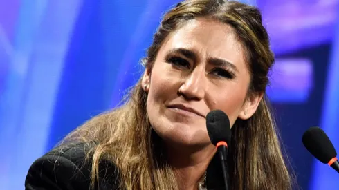 ¿Qué ha dicho Belén Mora tras su completo paso por Viña 2023?