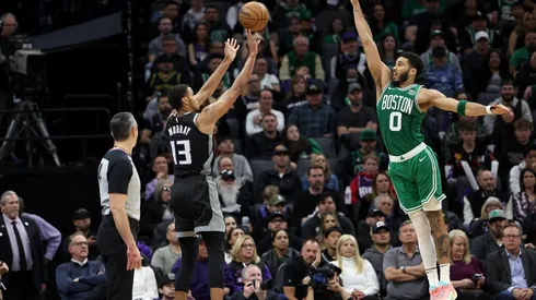 La NBA continúa sus jornadas de grandes partidos.