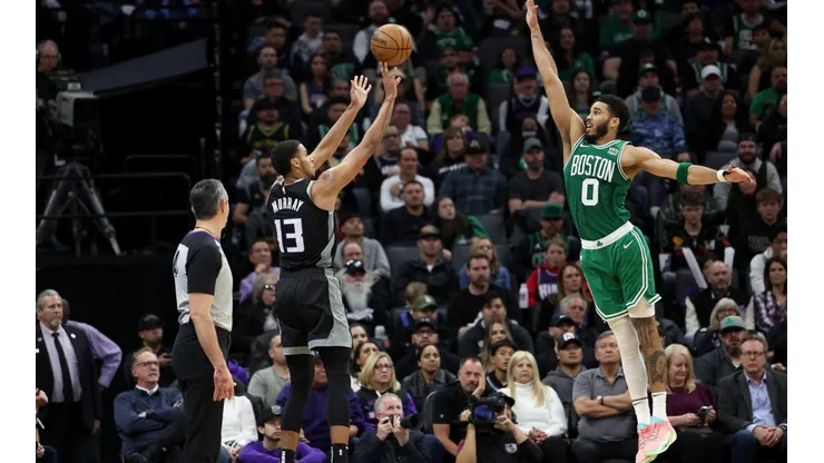 La NBA continúa sus jornadas de grandes partidos.